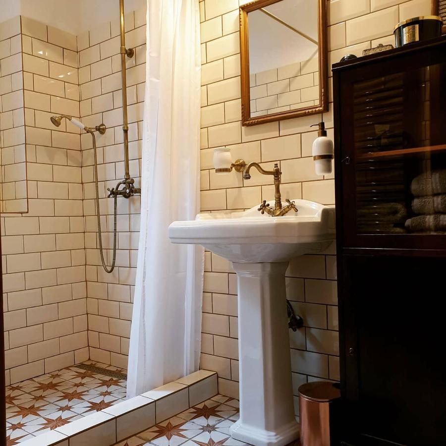 Zlata Leta - Apartmanovy Dum Jáchymov Exterior foto