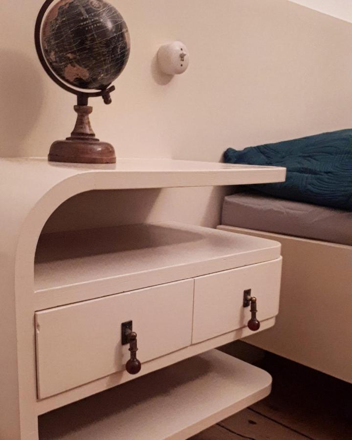 Zlata Leta - Apartmanovy Dum Jáchymov Exterior foto