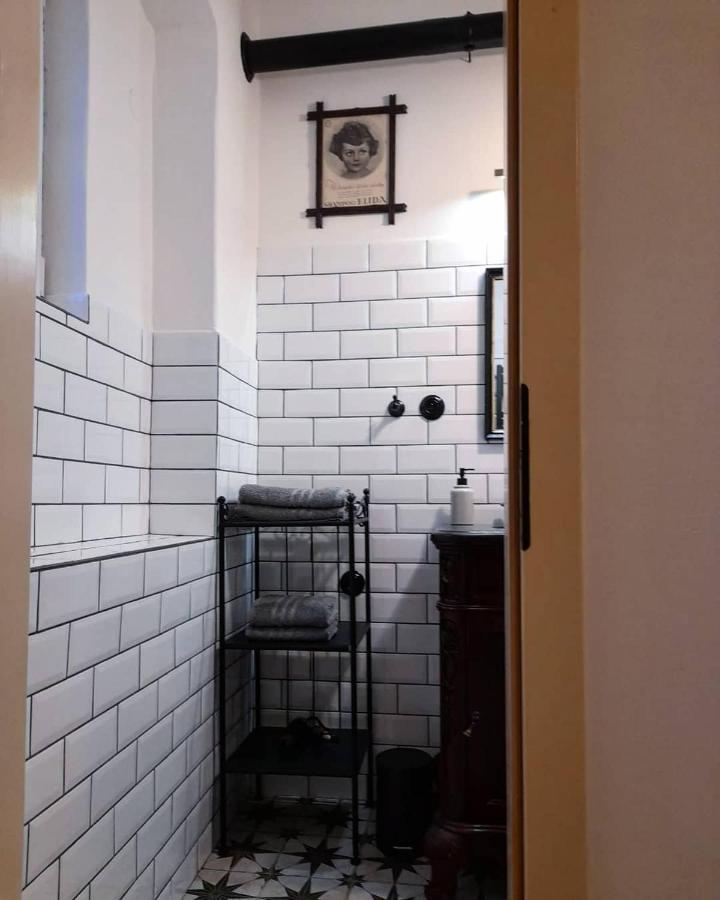 Zlata Leta - Apartmanovy Dum Jáchymov Exterior foto