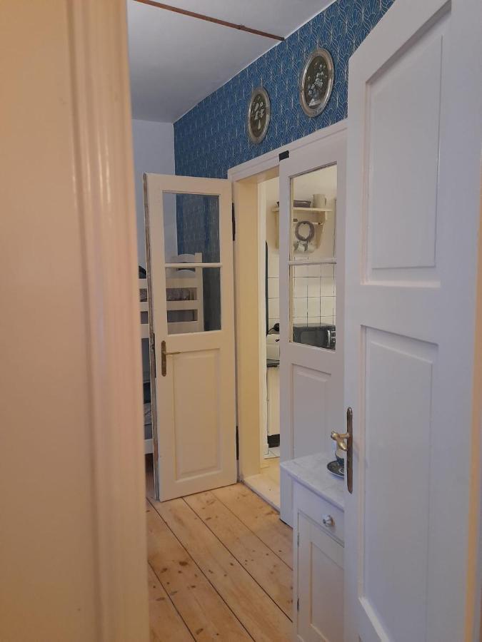 Zlata Leta - Apartmanovy Dum Jáchymov Exterior foto