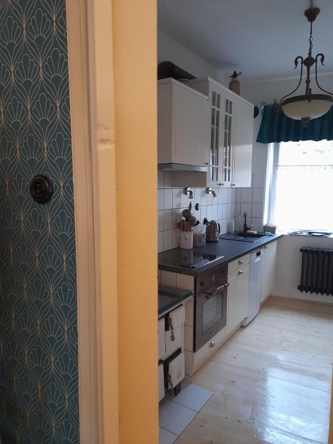 Zlata Leta - Apartmanovy Dum Jáchymov Exterior foto
