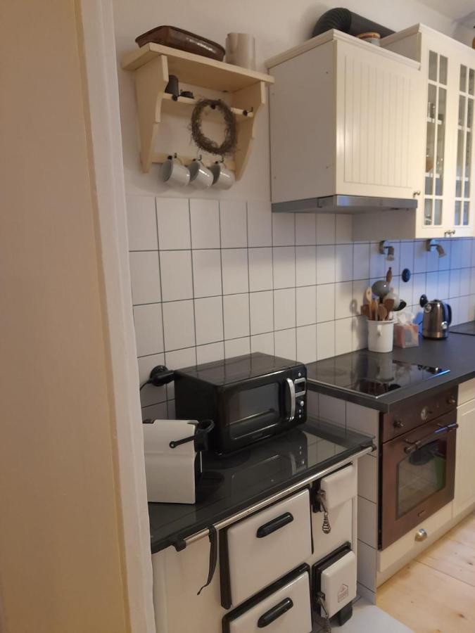 Zlata Leta - Apartmanovy Dum Jáchymov Exterior foto