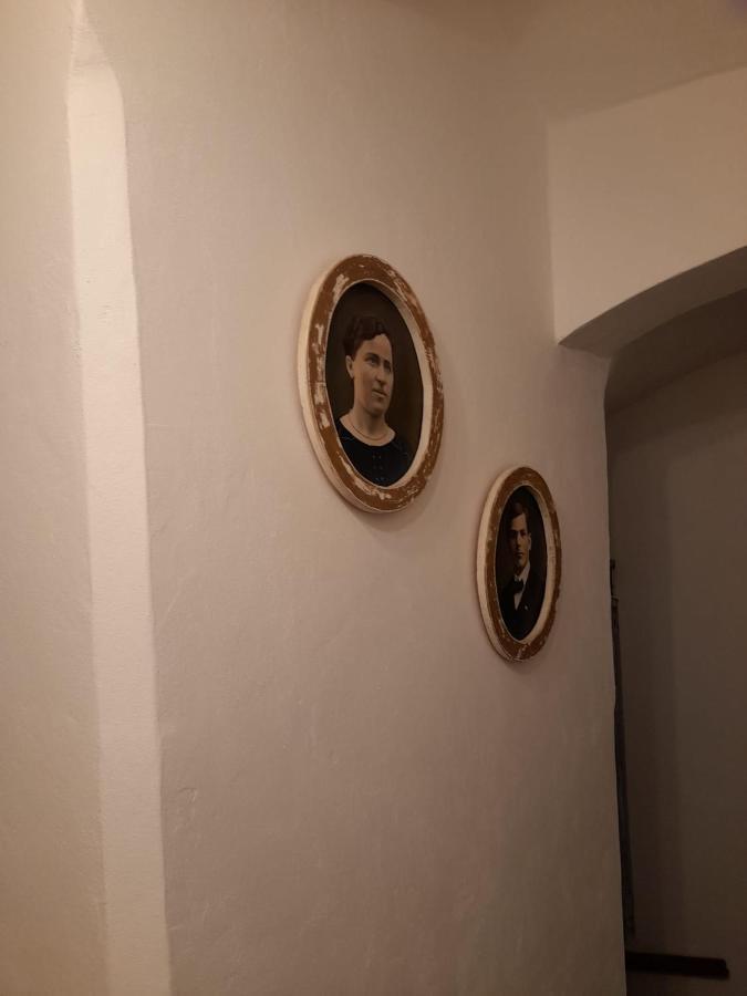Zlata Leta - Apartmanovy Dum Jáchymov Exterior foto