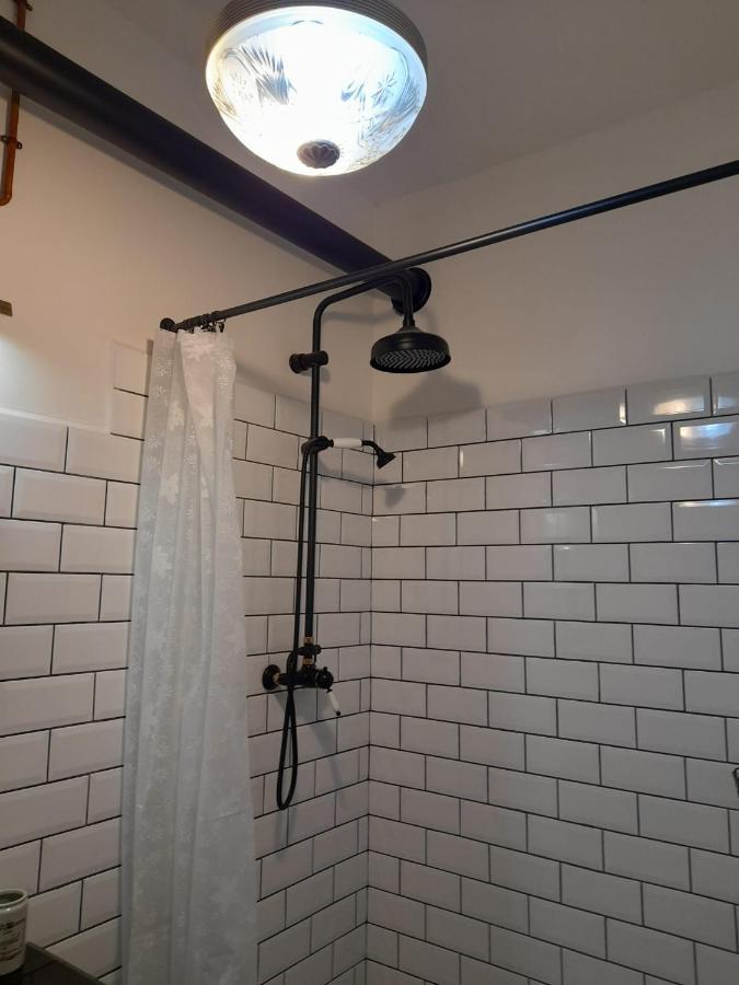 Zlata Leta - Apartmanovy Dum Jáchymov Exterior foto