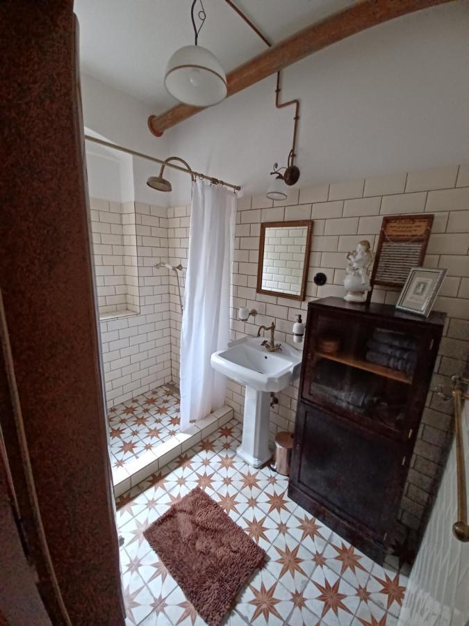 Zlata Leta - Apartmanovy Dum Jáchymov Exterior foto