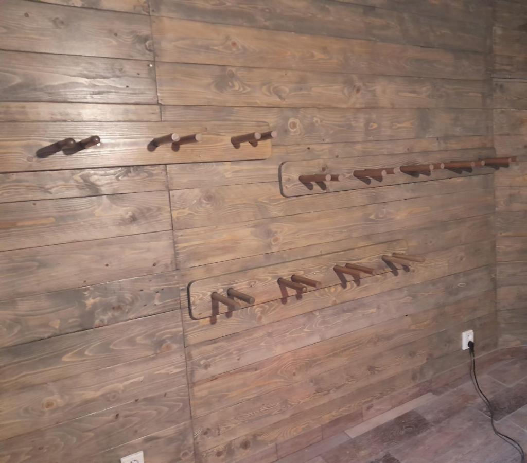 Zlata Leta - Apartmanovy Dum Jáchymov Exterior foto