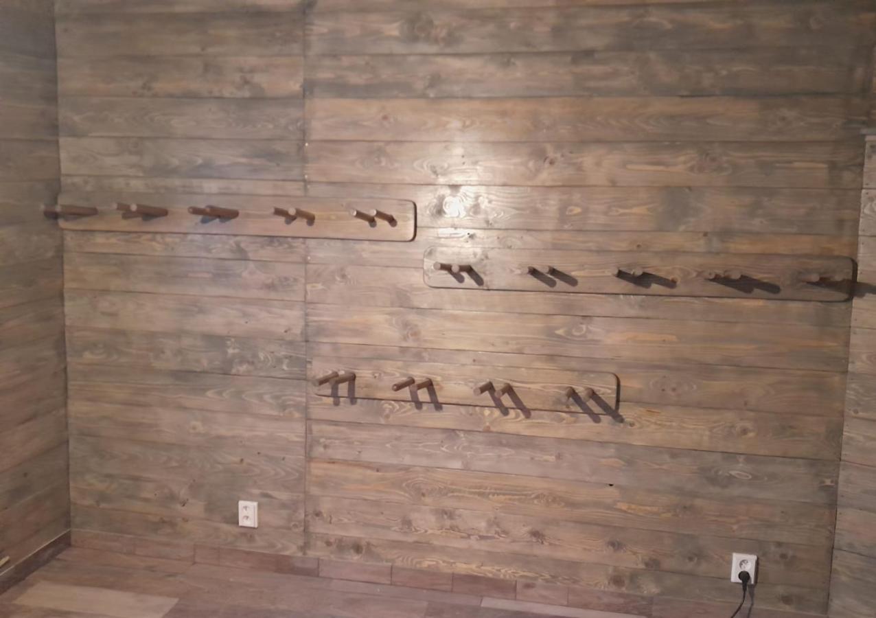 Zlata Leta - Apartmanovy Dum Jáchymov Exterior foto