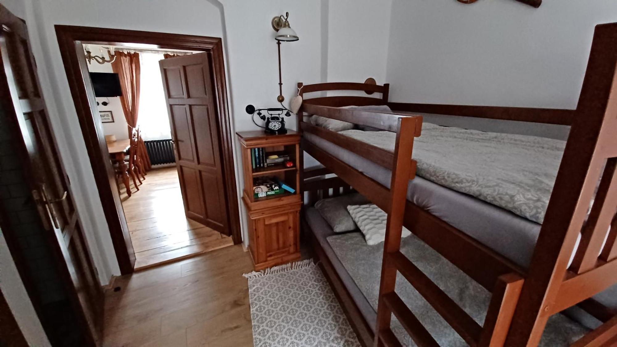 Zlata Leta - Apartmanovy Dum Jáchymov Exterior foto